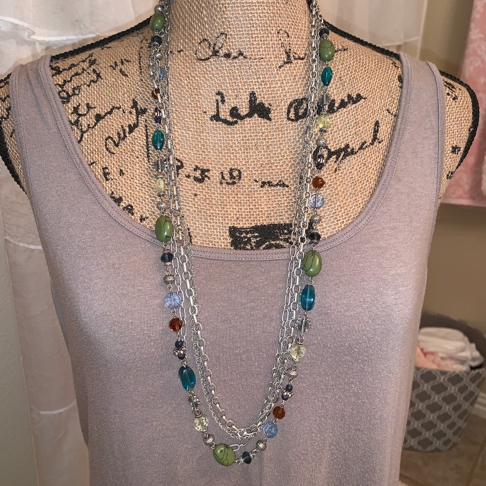 sale! ⭐️Premier Designs necklace-